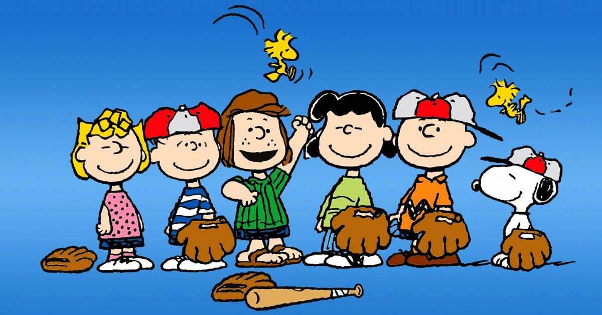 Team Charlie Brown